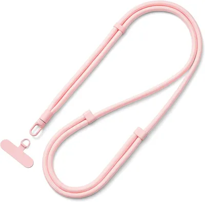Produktbild von Handykette, verstellbar, universell, sicher für Reisen