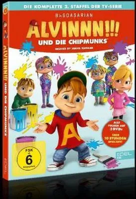 Obrázek produktu pro Sezóna box 2