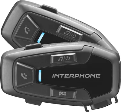 Immagine prodotto di Sistema di comunicazione interfonico U-COM 7R set doppio