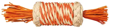 Produktbild von TRIXIE Spielzeug Rolle, Papiergarn, 18 cm