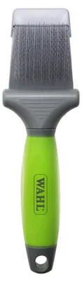 Image de Moser Animal Premium Slicker Brush - brosse carde premium