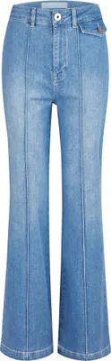 Produktbild von Marc Aurel Hosen blue denim 34