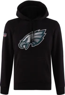 Produktbild von New Era Nfl Team Logo Philadelphia Eagles Black L