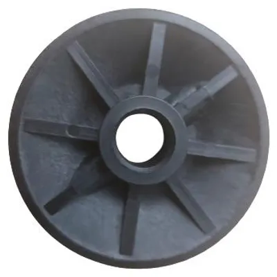 Produktbild von Stihl/Viking Original Keilriemenscheibe RMA RM - 63507041000