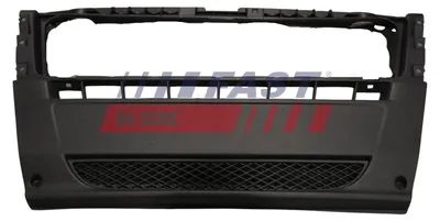 Produktbild von FAST Stoßstange Stoßfänger für FIAT Ducato Kastenwagen (250, 290) Grau FT91457G