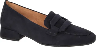 Immagine prodotto di Gabor 45.261 scarpe da donna - scarpe eleganti - scarpe basse blu Elegante NUOVO