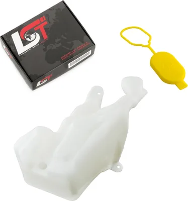 Produktbild von Waschwasser Behälter Wassertank Wischwasser für FORD ESCORT V VI VII MK5 MK6 MK7