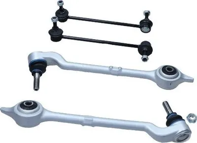 Produktbild von MAXGEAR Lenkersatz Radaufhängung für BMW 5 Limousine (E39) Querlenker 72-5779