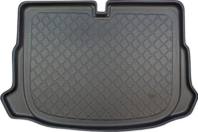 Produktbild von Z439762 Kofferraumwanne kompatibel mit Volkswagen Scirocco III 06.2008-2017