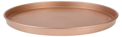Produktbild von GRÄWE Pizzablech Ø 38 cm, rund, GREBLON® antihaftbeschichtet