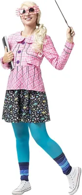 Produktbild von Harry Potter – Luna Lovegood Kostüm Größe: L