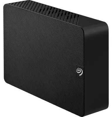 Obrázek produktu pro Seagate Expansion STKP16000400, 16 TB, 3.5", 3.2 Gen 1 (3.1 Gen 1), Černá
