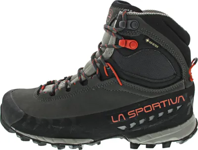 Zdjęcie produktu dla La Sportiva TX5 Woman GTX 27J900318 (38/carbon-paprika)