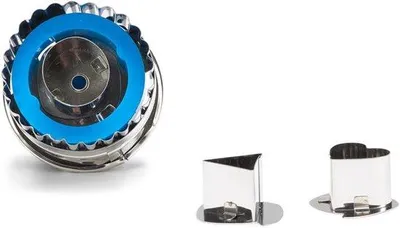 Produktbild von Kreatives Formset - Für kreative Backformen - 10 Stück - Vielfältige Formen