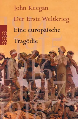 Produktbild von Der Erste Weltkrieg