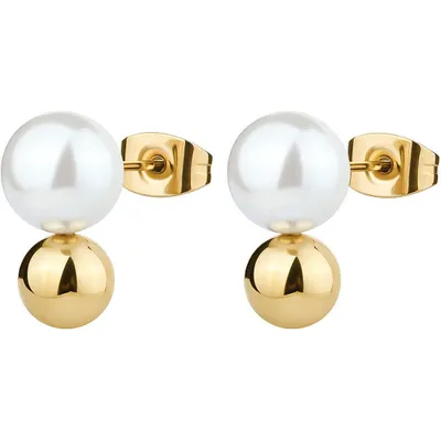 Immagine prodotto di Orecchini Brosway Gold collection - donna