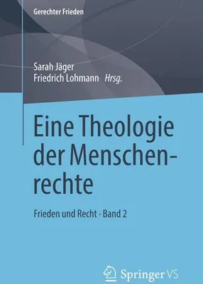 Zdjęcie produktu dla Eine Theologie der Menschenrechte