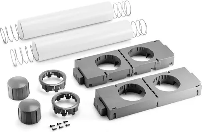 Image de Kärcher ABS Becherspender WPD 2.644-181.0