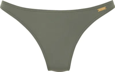 Produktbild von LASCANA Bikini-Hose Italy oliv Größe 40