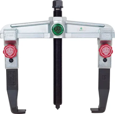 Produktbild von Kukko 2-armige Universal-Abzieher, 20-3+S