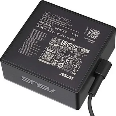 Obrázok produktu pre AC adaptér Asus 90W / 4,74 A / 19V / 4,5 x 2,9 x 10 mm