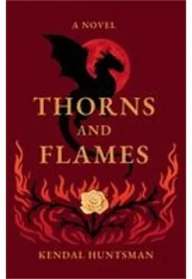 Obrázok produktu pre Thorns And Flames