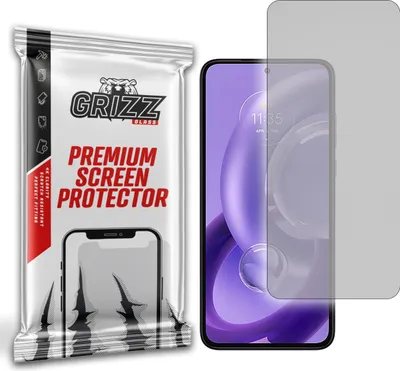 Image de Film mat GrizzGlass PaperScreen pour Motorola Edge 30 Neo