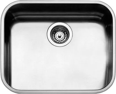 Immagine prodotto di Apell FE500UBC lavello sottopiano Rettangolare Acciaio inossidabile