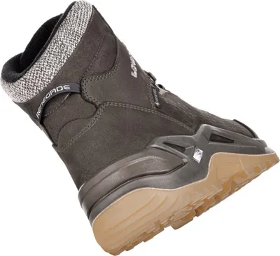 Obrázok produktu pre LOWA RENEGADE WARM GTX MID, Samec, Dospelý, Hnedá, Outdoorová obuv, Chôdza, Turistika, Nemčina