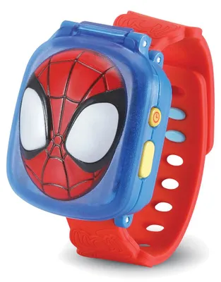 Produktbild von VTECH Spidey und seine Super-Freunde 0