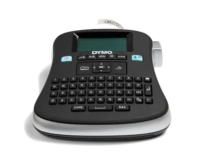 Obrázok produktu pre DYMO LabelManager™ 210D+ QWERTY