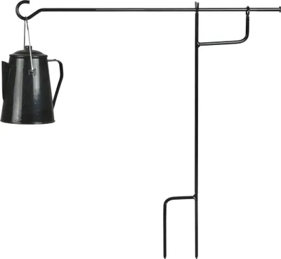 Produktbild von Esschert Design - Kampvuur standaard