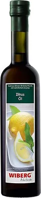 Produktbild von Zitrusöl 500 ml Wiberg – natürliches Aromaöl für Küche & Gastronomie