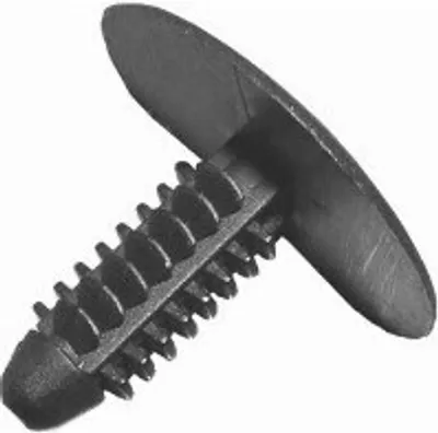 Immagine prodotto di 10x ROMIX B22040 Clip decorativa / di protezione
