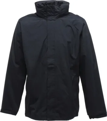 Produktbild von Regatta Herren Standout Ardmore Jacke, wasserdicht, winddicht RG1603 (2XL) (Marineblau)