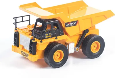 Obrázek produktu pro DRIVERO 2.4GHz Sklápěčka