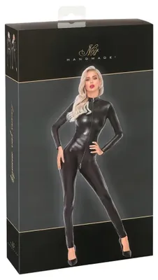Obrázek produktu pro Overall Zip L