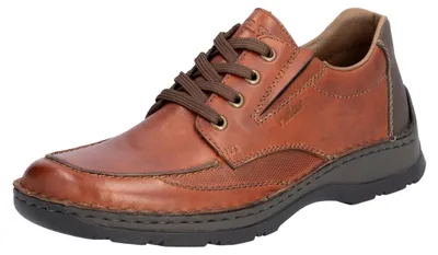 Immagine prodotto di Rieker scarpe basse scarpe basse pelle liscia