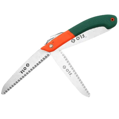 Produktbild von Klappgartensäge 180Mm Flo - W-28641