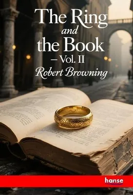Produktbild von The Ring and the Book