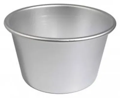 Imagen del producto de Molde para panettone de aluminio Cm20X12H