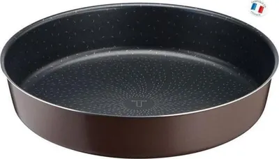 Image de Moule à succès marron aluminium - grand format - 26 cm