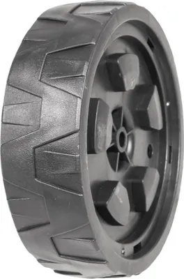 Obrázok produktu pre Predné koleso kosačky Cedrus CEDKE34