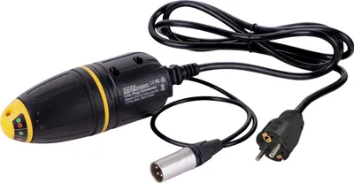 Produktbild von rabo vScan Trennfilter, zum besenden von 230V-Hausanschlüssen