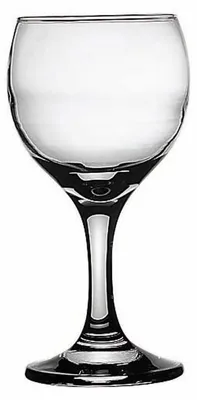 Produktbild von 36x Pasabahce Bistro Rotweinglas 210 ml