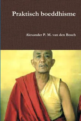 Produktbild von Praktisch boeddhisme