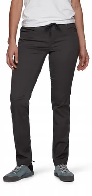 Zdjęcie produktu dla Spodnie wspinaczkowe Black Diamond Sequence Pants - czarne rozmiar M