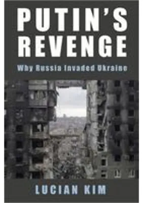 Obrázok produktu pre Putin's Revenge