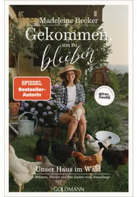 Image de Gekommen, um zu bleiben