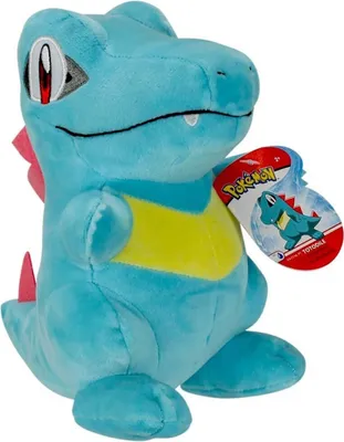 Zdjęcie produktu dla Pokemon pluszowa figurka (20 cm) Pikachu Pichu Mampfaxo przytulanka pluszak Karnimani